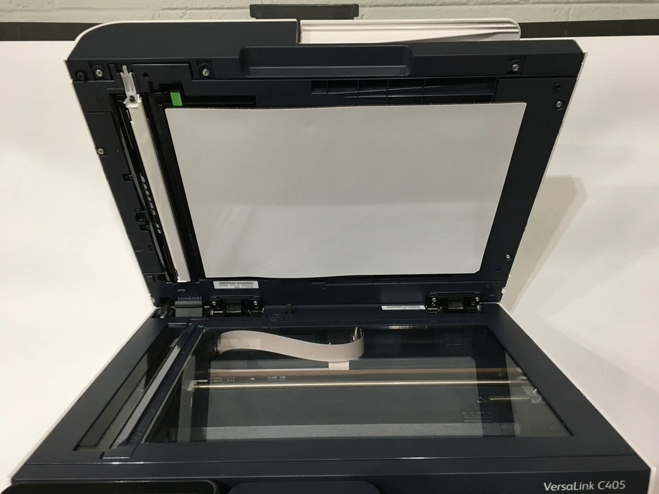 Xerox VersaLink C405 Multifunction Printer 77 Pg Ct w/ FULL Toner & Extra Tray - Image 3 of 4