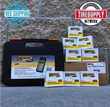 Smart Sensor Programming Tool TPMS Pro, 10 FREE Sensors 17-43041 17-43042 17-144