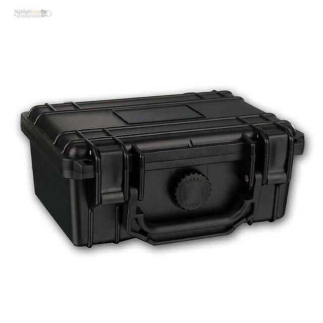 Geraetebox Valigia Attrezzi Staub Impermeabile 210x167x90mm Conservazione Geraetebox Valigia Attrezzi Staub Impermeabile 210x167x90mm Conservazione