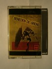 Beneden De Grens by Various C-45 Cassette PSEUDO CODE, BENE GESSERIT