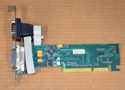 Beckhoff C9900-A159-3  ADD-Card  C9900_A159_3 Industrial PC