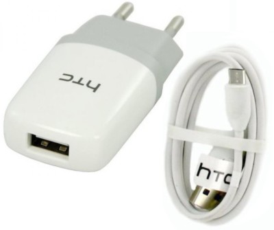 Original Ladegerät HTC One A9 C2 E8 E9 Plus S V X VX SV Micro-USB Ladekabel weiß