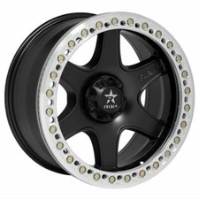 Rbp Wheel 50r-1790-97-12m 50r Cobra 17x9 8-170 Et -12 129mm Cb