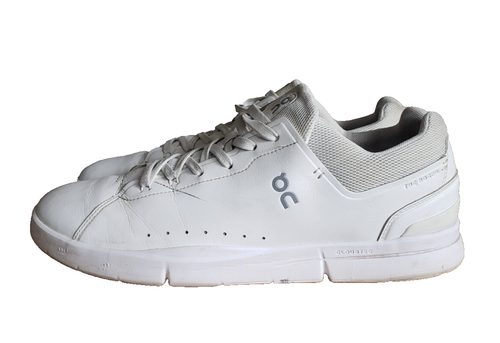 On Cloud Shoes Men's Size 13 The Roger Advantage 2 Running Athletic Sneakers - Picture 6 of 11