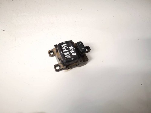 Mazda 6 2005 Wing mirror control switch (Exterior Mirror Switch) 1 #1925203-62