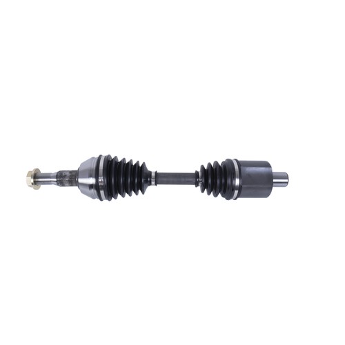 2PCS Front CV Axle Shafts For Chevy Impala Buick LaCrosse Pontiac Grand Prix - Picture 8 of 15