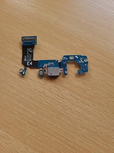Original Samsung Galaxy S8 SM-G950F Ladebuchse USB Dock Connector