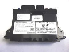4129174C5 OEM INTERNATIONAL N2 CONTROL MODULE TELEMATICS ON COMMAND LINK OBD II