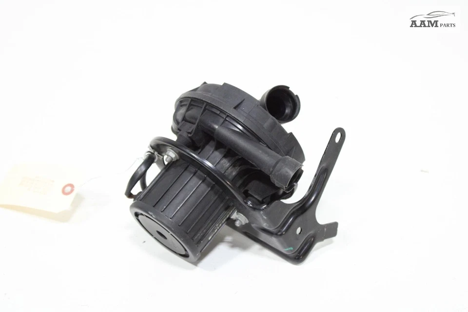 2012-2018 AUDI A6 QUATTRO C7 3,0 Л ДВИГАТЕЛЬ ВТОРИЧНЫЙ НАСОС ВПРЫСКА ВОЗДУХА OEM - Изображение 3 из 4