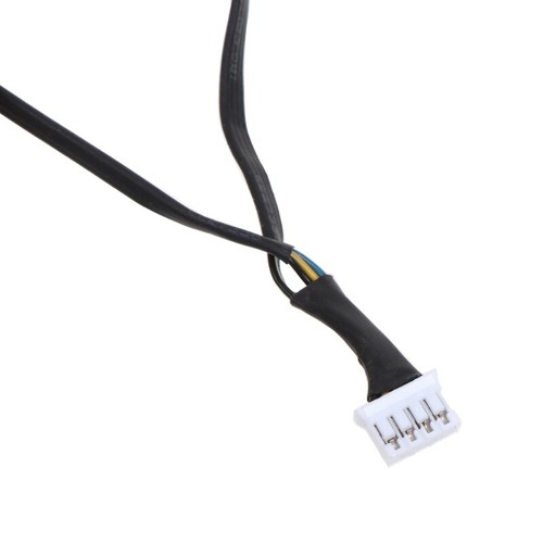 2PCS Graphics Card Cooling VGA Cooler Fan 4Pin 12V 0.35A for Gainward RTX2060 6G - Afbeelding 3 van 8