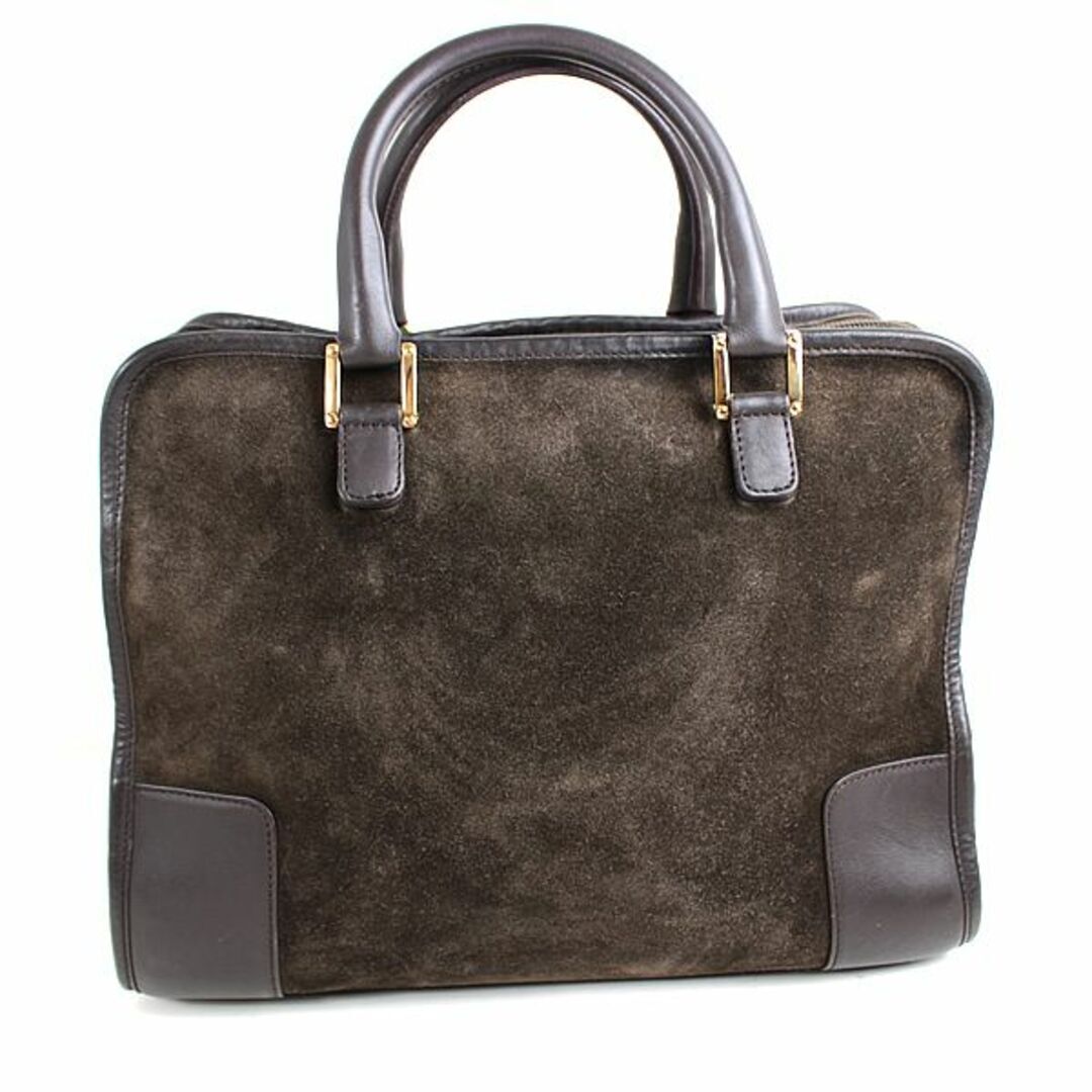 バッグ Loewe Anagram Amazona28 Mini Boston Bag s-l400.jpg