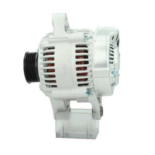 Lichtmaschine FüR Toyota Oe.-Vergleichsnummer 101211-5240 NEU-image