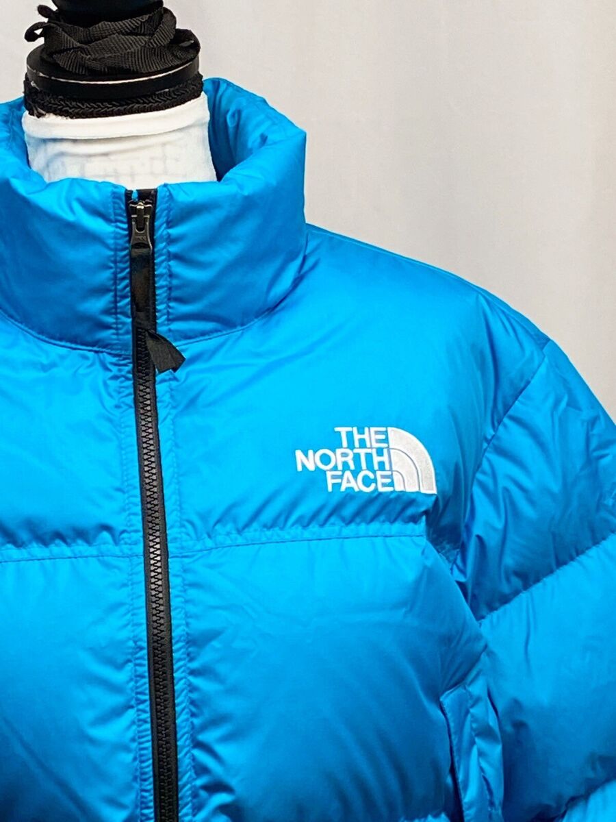 The North Face Women's Nuptse Short Jacket size L | eBay The North Face Women's Nuptse Short Jacket size L | eBay