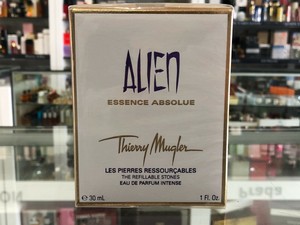 Alien Essence Absolue By Thierry Mugler Eau De Parfum Intense Spray
