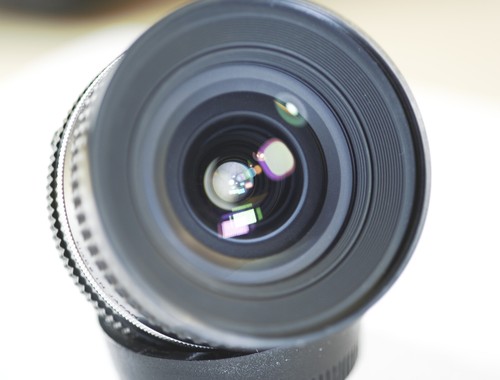nikkor 20mm 2.8