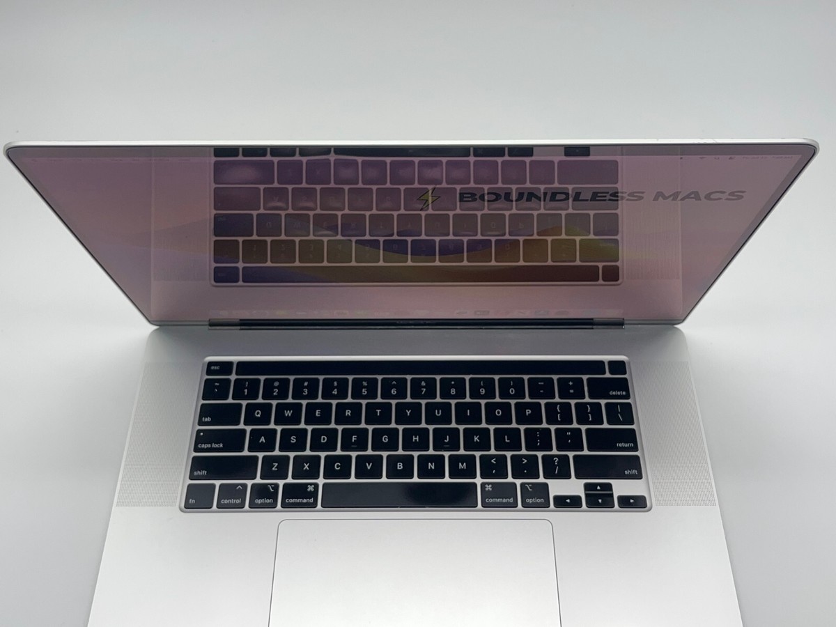 10/1 ORY【2019 i7 16inch】MacBookPro16 Amazon.com: Apple Late 2019 MacBook Pro with 2.6GHz Intel
