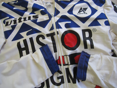 Veste de cyclisme mi-saison - Collection CIRRUS