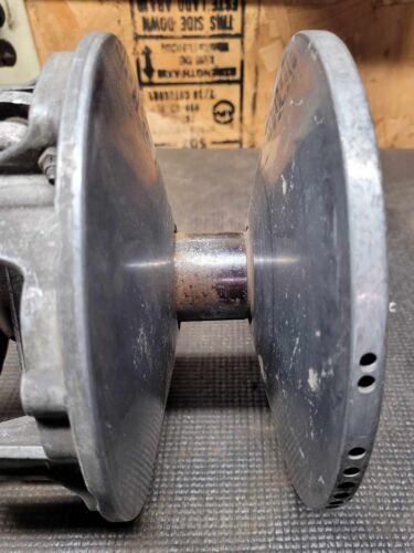 Polaris Primary Clutch with Clutch Bolt - Picture 5 of 12