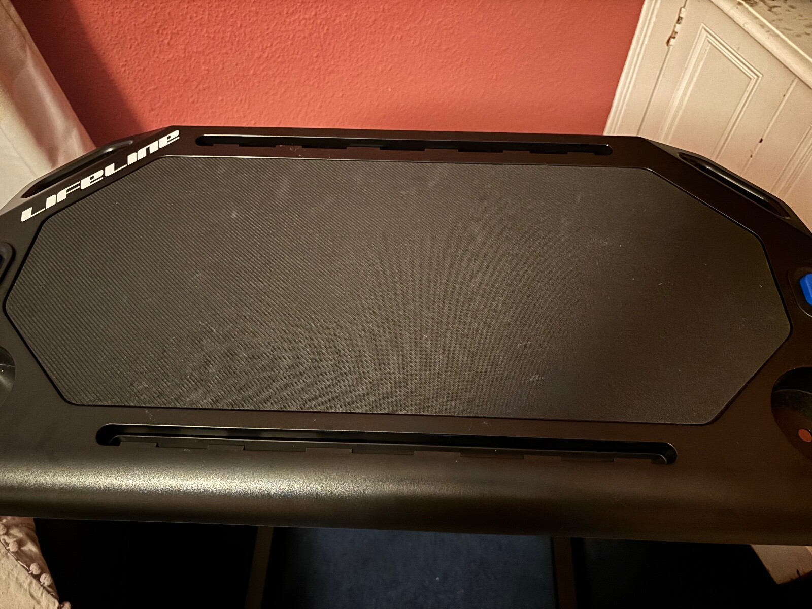 lifeline turbo trainer table