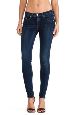 Denim Jeans Sz 24 W1502K520 