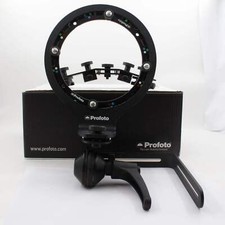  OPEN BOX GOOD  Profoto RFi Speedlight Speedring