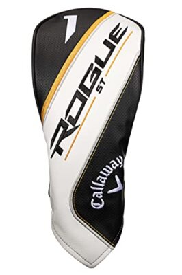 Callaway ROGUE ST MAX FAST DRIVER Men's SPEEDER NX 40 for Callaway