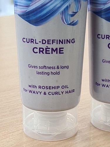 2 X John Frieda Frizz Ease Dream Curls Defining Crème 150ml.Wavy & Curly Hair. - Picture 2 of 5