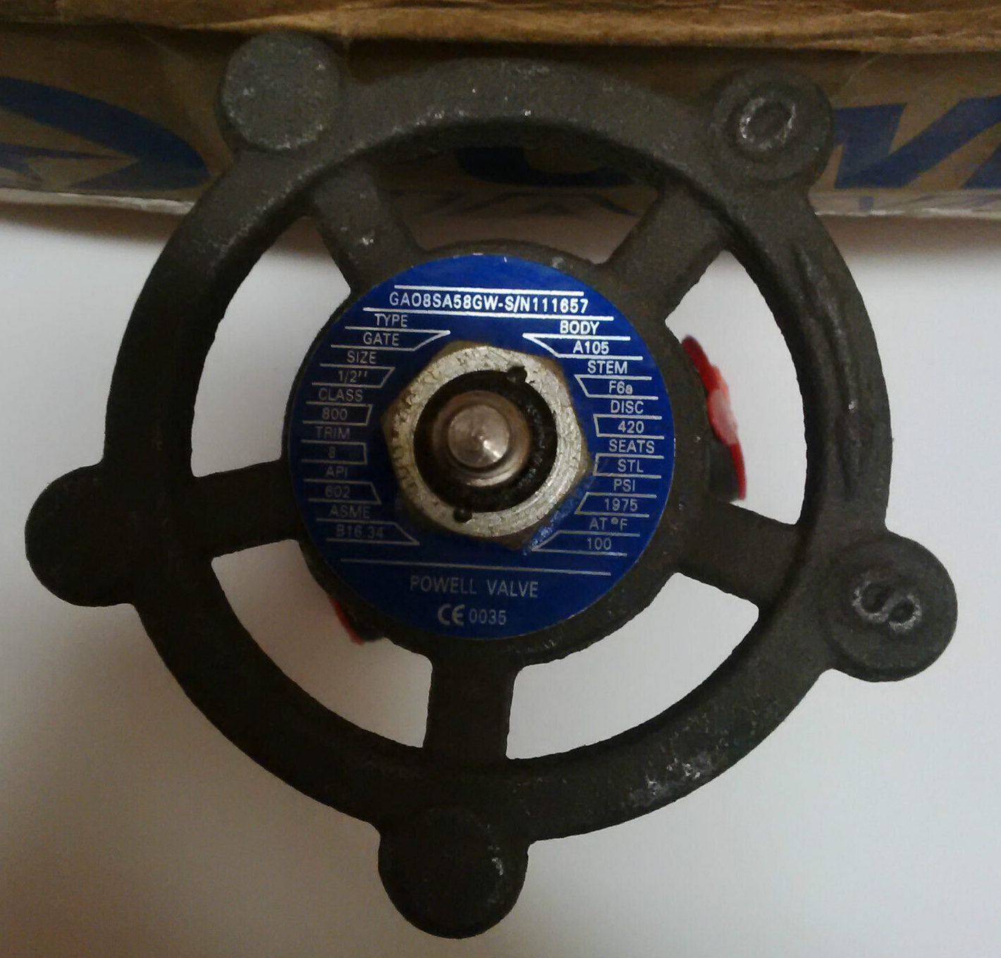 Picture 5 of 6