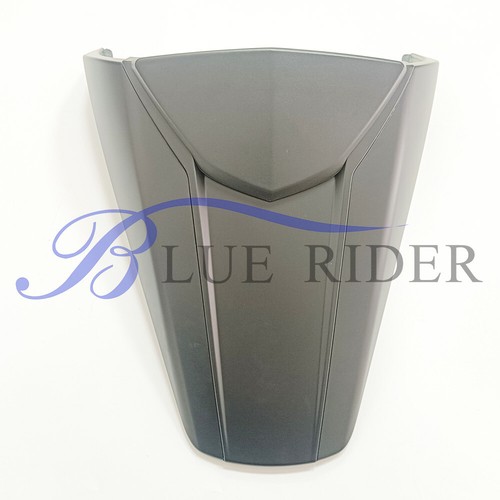 Rear Pillion Passenger Cowl Seat Cover ABS For Honda CBR650F CB650F 2014-2022 19 - Picture 6 of 8