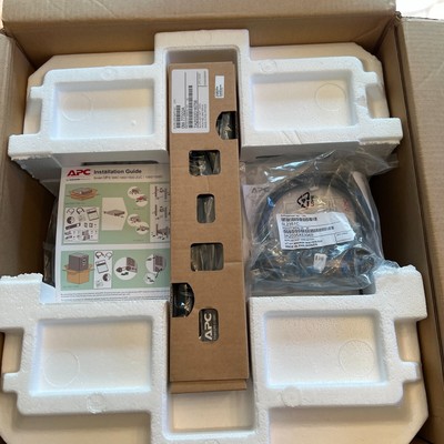 APC SMC1500-2UC Smart-UPS C Battery Backup & Surge Protector with SmartConnect