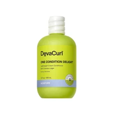 DevaCurl One Condition Delight LightWeight Cream Conditioner 12 oz