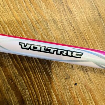 Yonex VOLTRIC I-force Badminton Racket Used | eBay