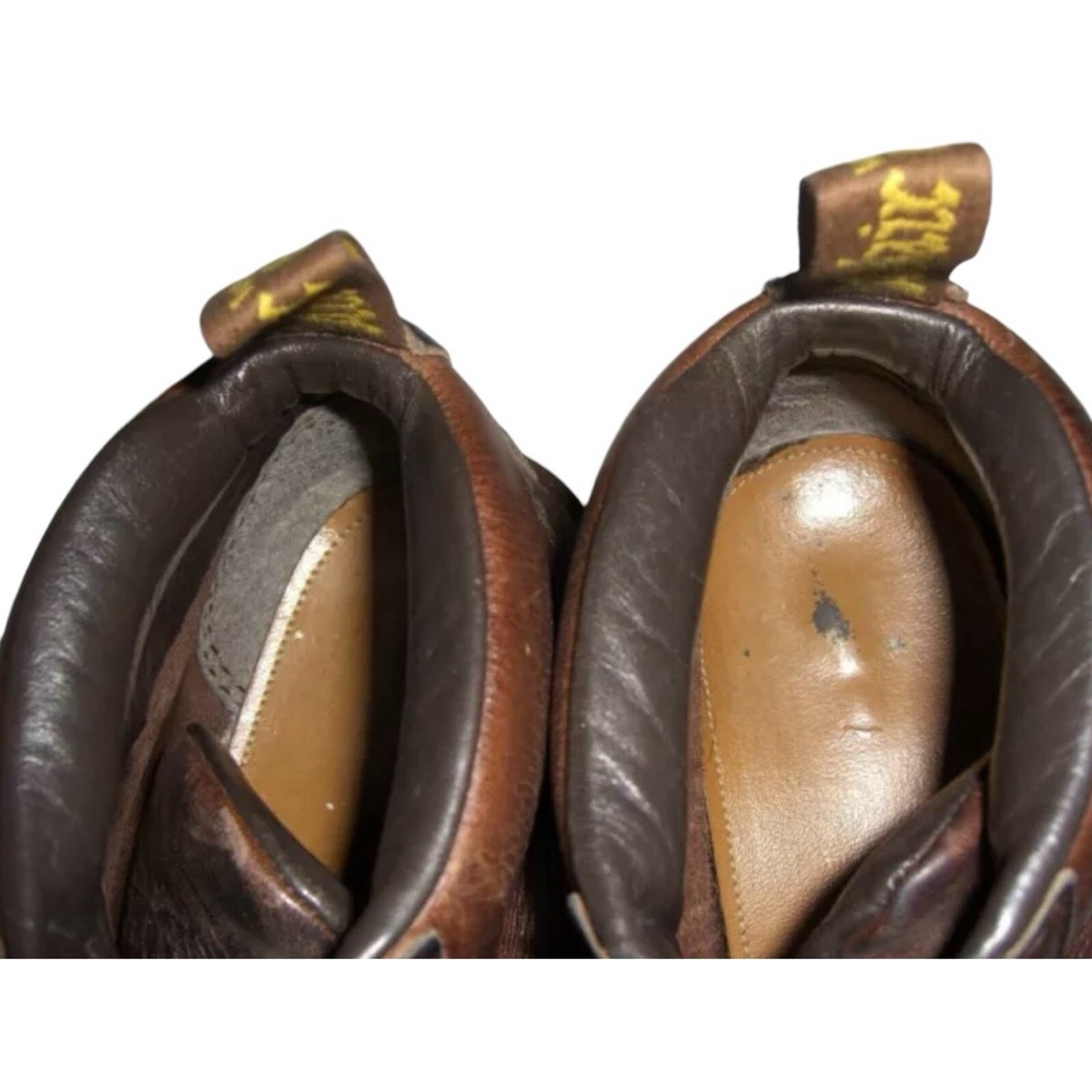Dr Martens Boots Vintage 90 display picture 2