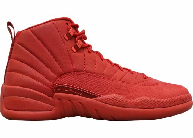 jordan 12 gym red for sale