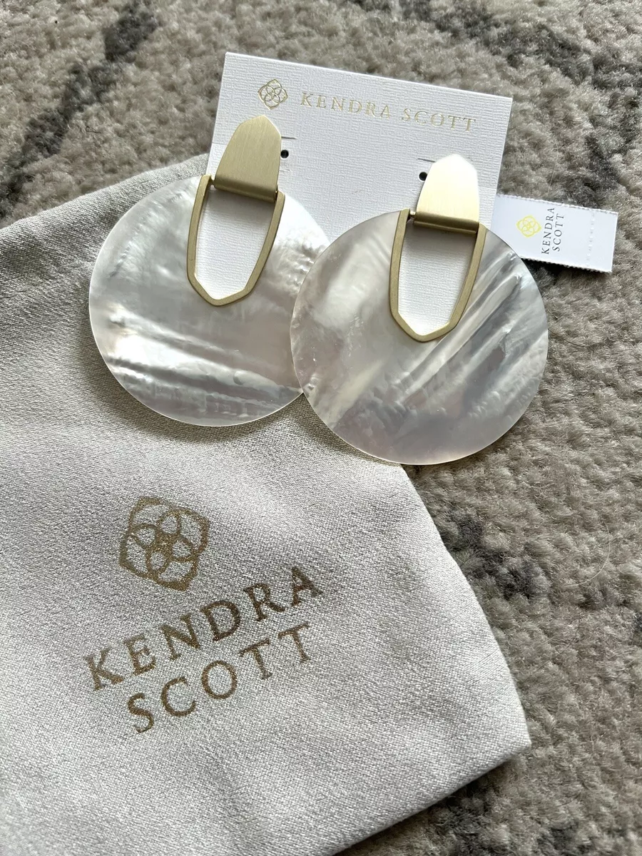 Kendra scott diane earrings best sale