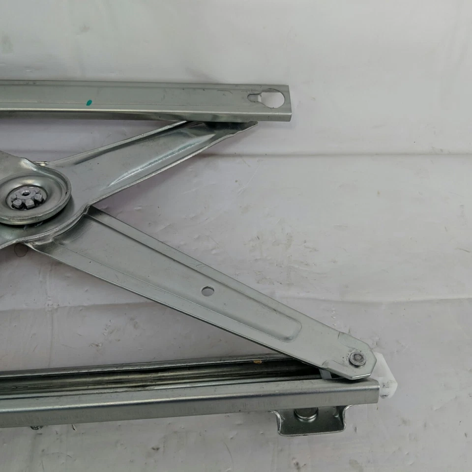 Regulador de ventana eléctrica delantero izquierdo Dorman 741422 para camioneta Dodge Sterling con motor Foto 2 de 4