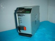 MOORE INDUSTRIES CPA/TPRG/1PRG/24DC