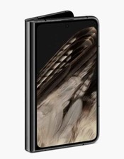Google Pixel Fold G9FPL - 256GB - Ossidiana (Senza SIM-lock) - Buono -