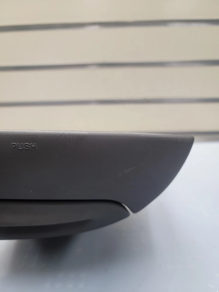 🔥97-03 Ford F150 EXPEDITION Tablero Extraíble Portavasos Borde con Bandeja de Cenizas GRIS CH4 Foto 3 de 4