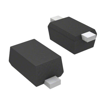 ESD7351XV2T1G  ONSEMI  Diode TVS   ESD  5V  0,15W  SOD523  NEW  [2 pcs] #B1