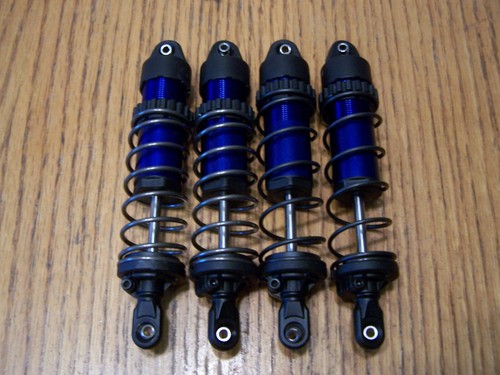 Traxxas 1/10 WIDE MAXX Shocks GT-Maxx 