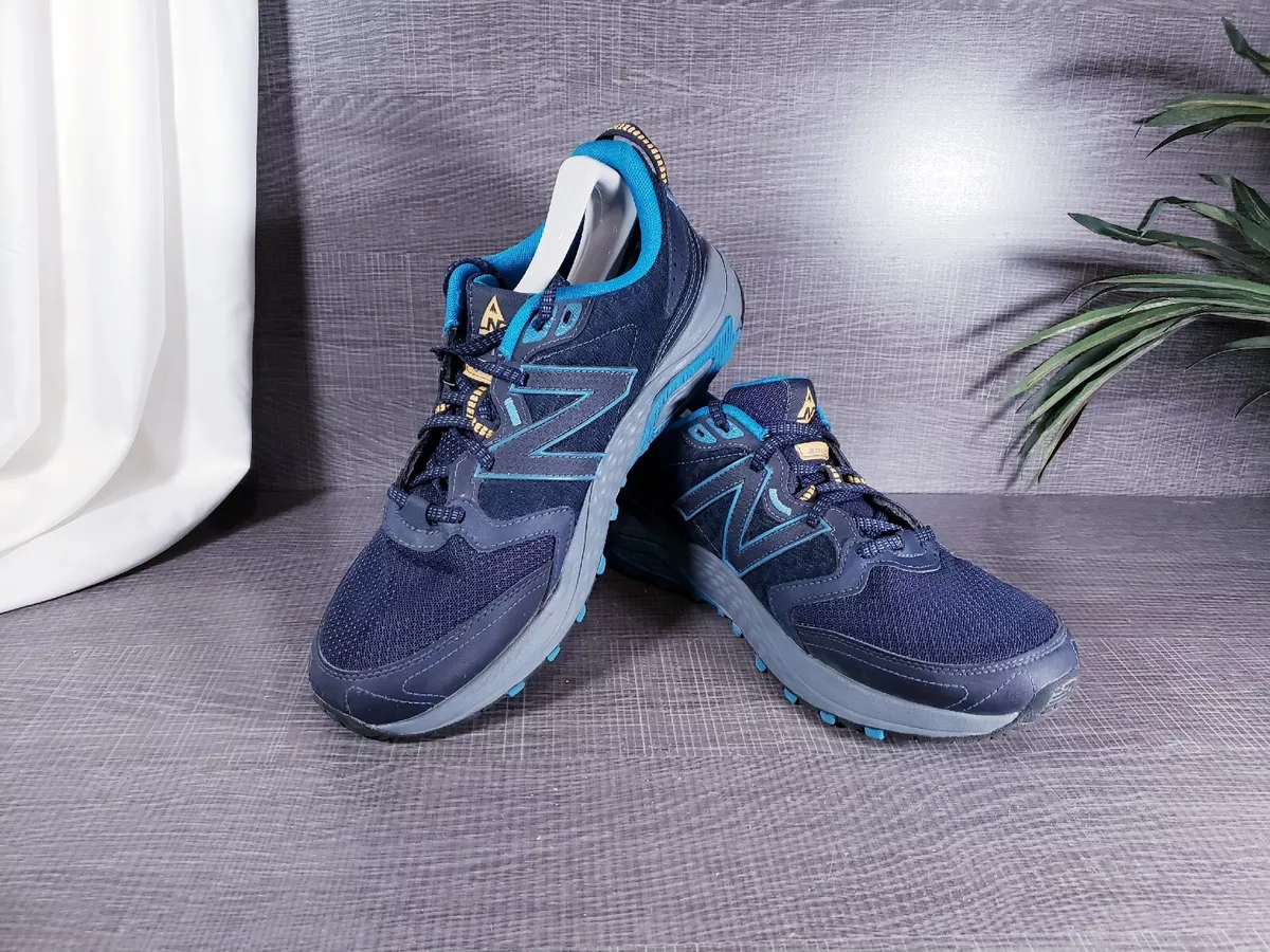 New balance cheap 410 mens blue