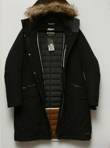 sorel coats