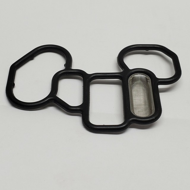 Honda Engine Oil Filter Housing Gasket FOR Odyssey Pilot Accord 15302