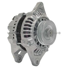 Alternator Quality-Built 13231 Reman fits 89-93 Mazda B2600 2.6L-L4