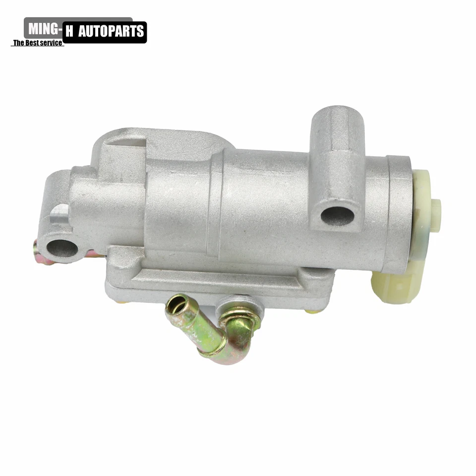 For Honda Civic CRX 1988-1991 L4 1.5L 36450-PW1-G01 Idle Air Control Valve - Imagem 4 de 4
