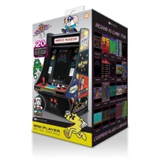 My Arcade NAMCO Museum Mini Player