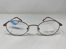 Halston Eyewear HALSTON46 BRZ 49-19-140 Bronz...