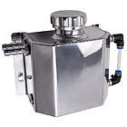 <!--F#f_0-->1L Aluminum Coolant Radiator Overflow Reservoir Water Tank Can Breather Bottle<!--F/-->