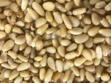 Chinese Pinenut Pignoli Fresh High Quality Resealable Bag 8oz to 13 lbs.AgroSun